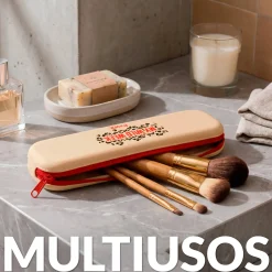 Estuche “My wild week”