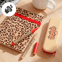 Estuche “My wild week”
