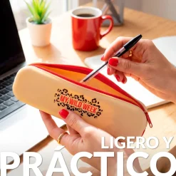 Estuche “My wild week”