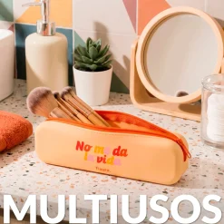 Estuche “No me da la vida”