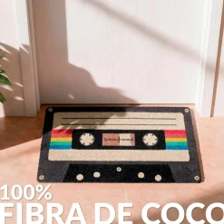 Felpudo Cassette