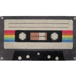 Felpudo Cassette