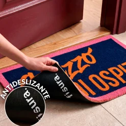 Felpudo 