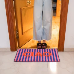 Felpudo “Ciao”