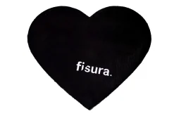 Felpudo "Corazón"