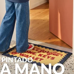 Felpudo 