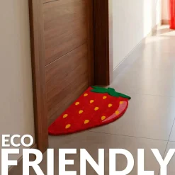 Felpudo fresa