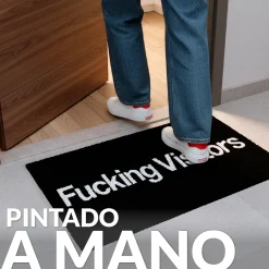 Felpudo