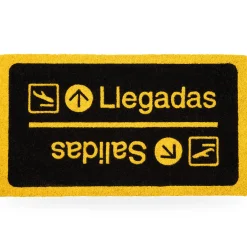Felpudo 