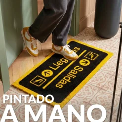 Felpudo 