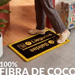 Felpudo 