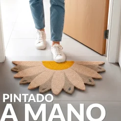 Felpudo "Margarita"