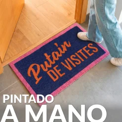 Felpudo