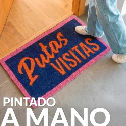 Felpudo