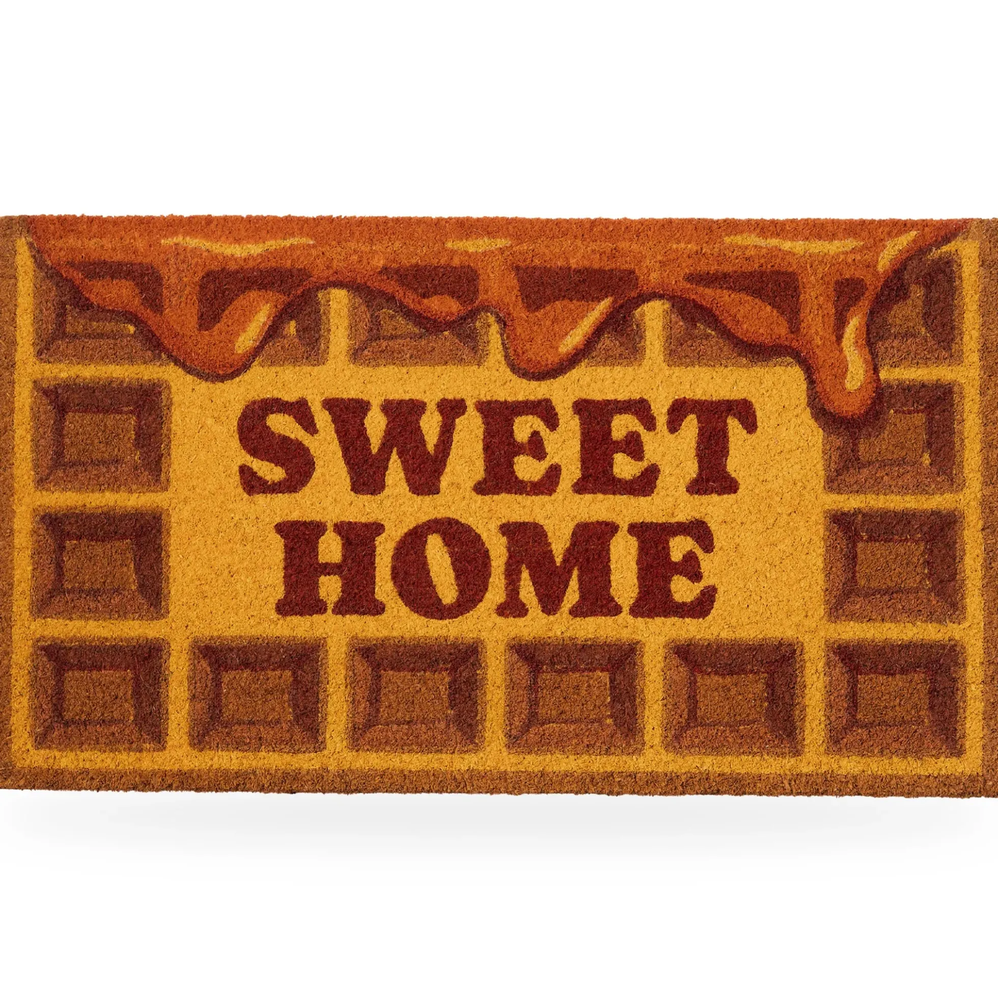 Felpudo “Sweet home”