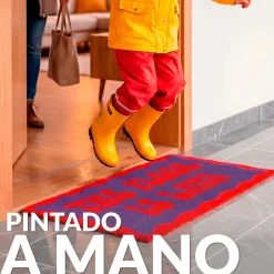 Felpudo 