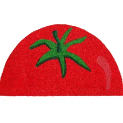 Felpudo “Tomate”