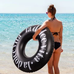 Flotador “La dolce vita”