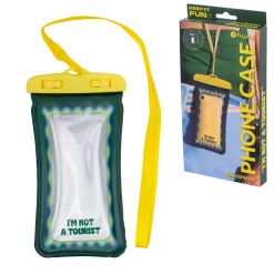 Funda móvil waterproof 