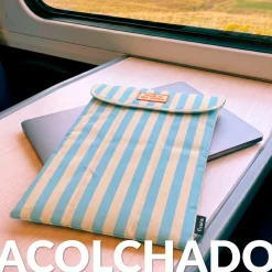 Funda portátil “Back to the office”