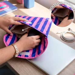 Funda portátil “Ciao”