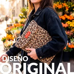 Funda portátil “Fuck off”