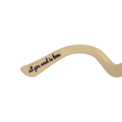 Gafas de sol “All you need is love”