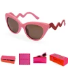 Gafas de sol “Better late than ugly”