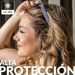 Gafas de sol "Bon voyage"