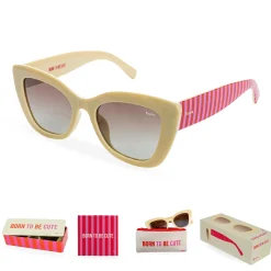 Gafas de sol “Born to be cute”