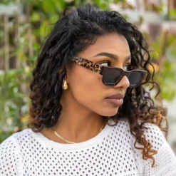 Gafas de sol "Born to be wild"
