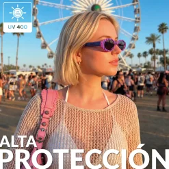 Gafas de sol "Ciao"