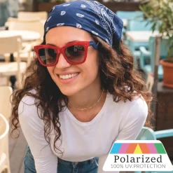 Gafas de sol “Don’t forget”