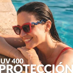 Gafas de sol “Don’t forget”