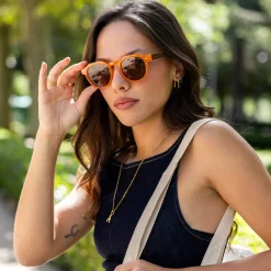 Gafas de sol "Hot ideas"