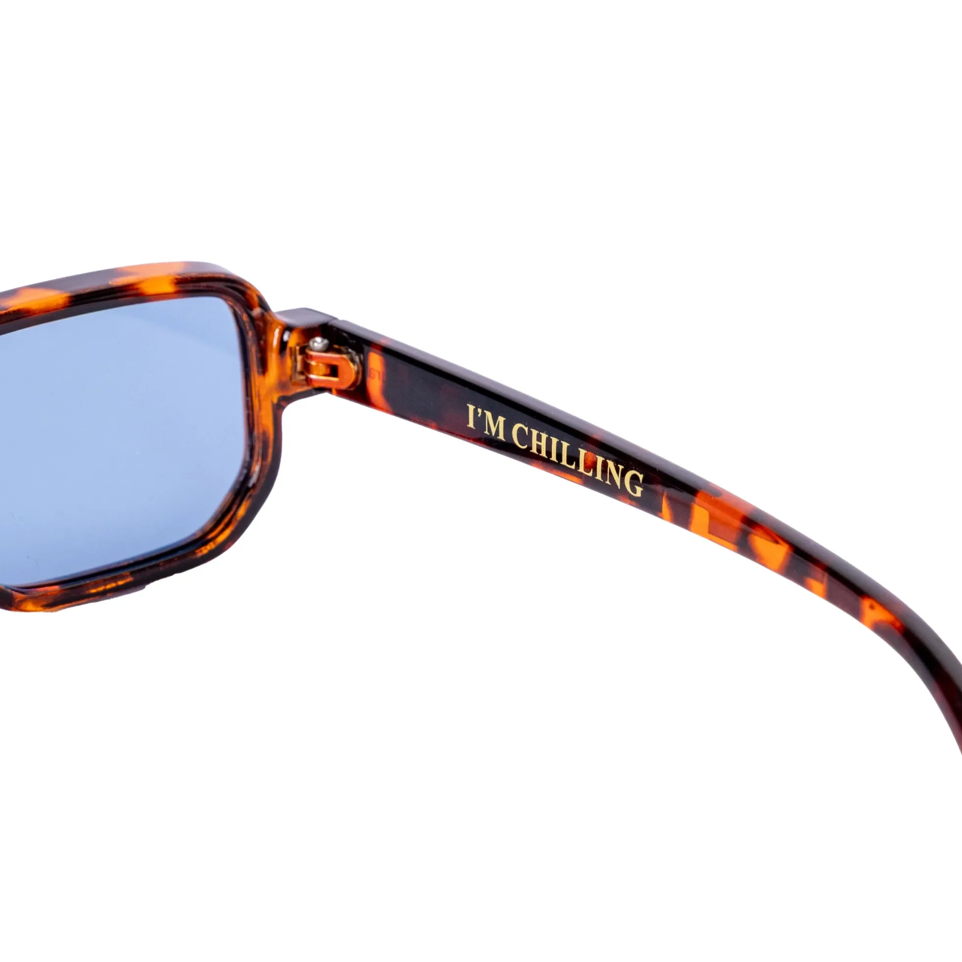 Gafas de sol “I’m chilling”