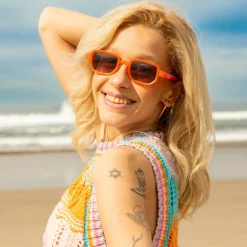 Gafas de sol “I’m hot”
