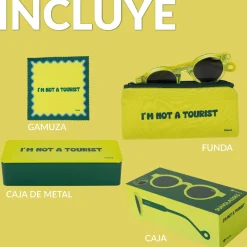 Gafas de sol 