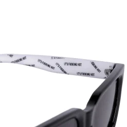 Gafas de sol “It’s fucking hot”