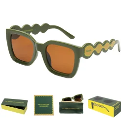 Gafas de sol "My good luck sunglasses"