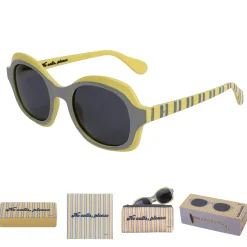 Gafas de sol “No calls, please”