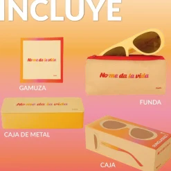 Gafas de sol