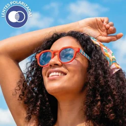 Gafas de sol "Out of the office”