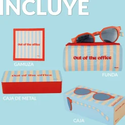 Gafas de sol
