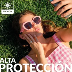 Gafas de sol "Summer heat"