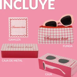 Gafas de sol 
