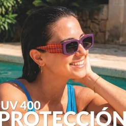 Gafas de sol “Todo bajo control”