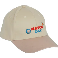 Gorra “Match day”