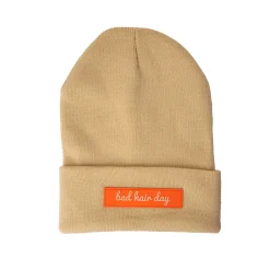 Gorro “Bad hair day”