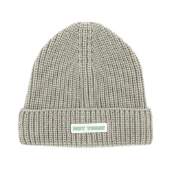 Gorro de canalé "Not today"